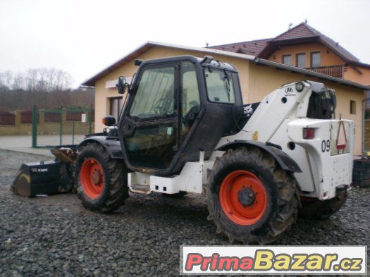 BOBCAT T35120SL – fotografie 2