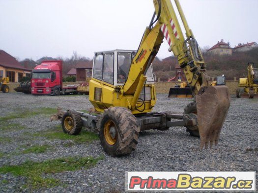 MENZI MUCK 6000MOBIL – fotografie 4