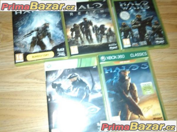 Xbox 360 Slim 250 GB + 38 her – fotografie 4