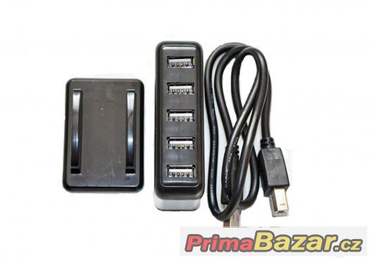 USB věž. – fotografie 2