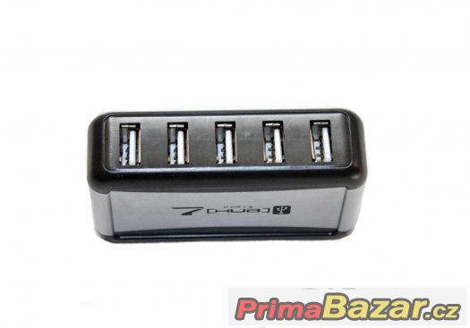 USB věž. – fotografie 3