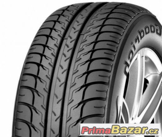 pneu 165/70 R14 BFGoodrich g-Grip – fotografie 1