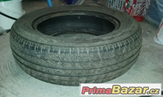 pneu 165/70 R14 BFGoodrich g-Grip – fotografie 2