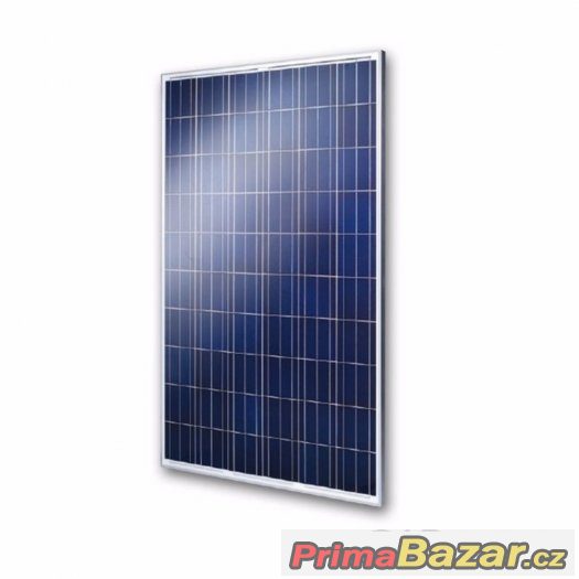 FV panel Chaori 235Wp – fotografie 1