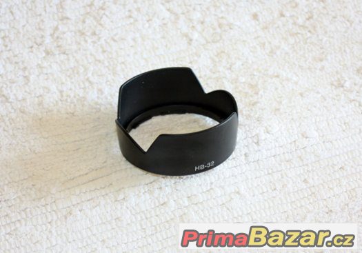 Sluneční clona HB-32. – fotografie 2