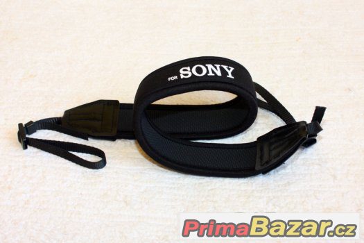 Popruh pro Sony. – fotografie 2