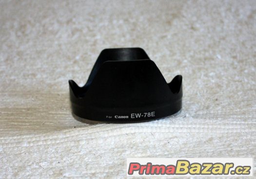 EW-78E – fotografie 1