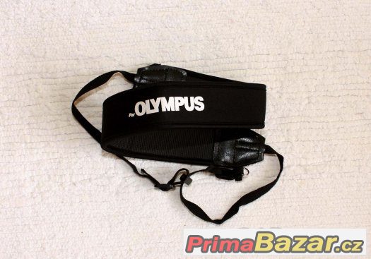 Popruh pro Olympus. – fotografie 1