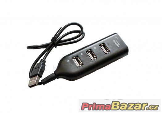 USB adaptér. – fotografie 2