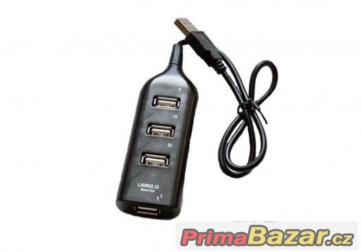 USB adaptér. – fotografie 3