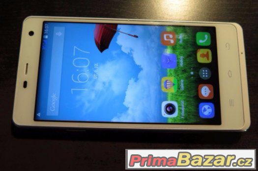 THL Ultraphone 5000 – fotografie 2