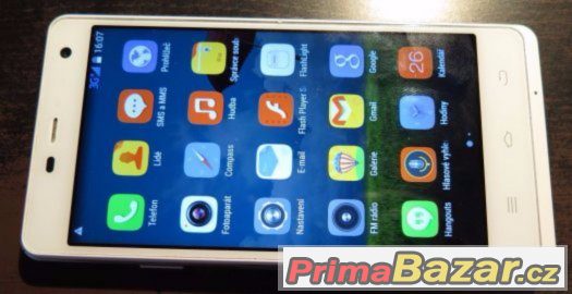 THL Ultraphone 5000 – fotografie 4