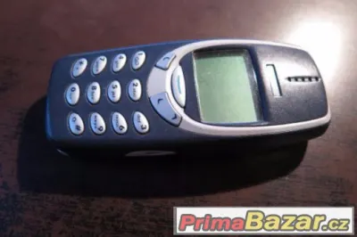 Nokia 3310