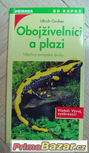 Zvukový záznam hlasů ptáků 2x, odborné knihy 7 ks, VHS – fotografie 3