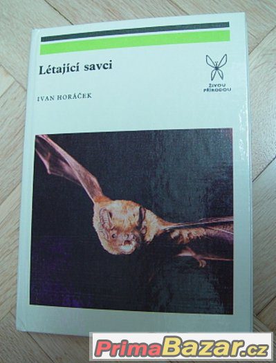 Zvukový záznam hlasů ptáků 2x, odborné knihy 7 ks, VHS – fotografie 4