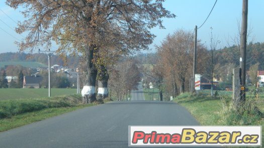 Zahrada nebo stavební pozemek – fotografie 2