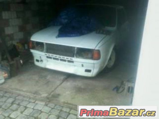 Prodám Vyměním 2x Škoda 120l(ls) – fotografie 2