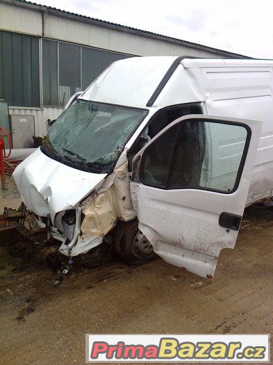 díly iveco daily – fotografie 1
