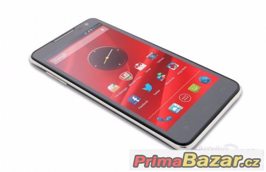 Prestigio 5044 duo – fotografie 1