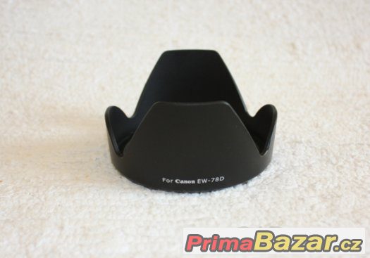 EW-78D. – fotografie 1