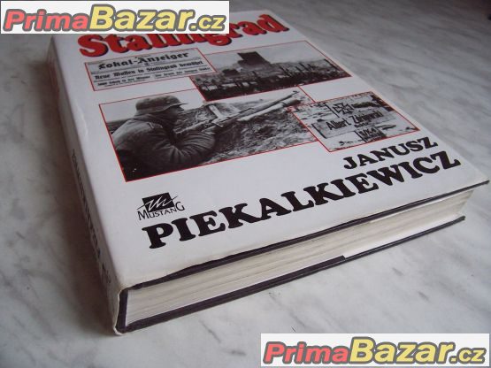 Stalingrad – fotografie 1
