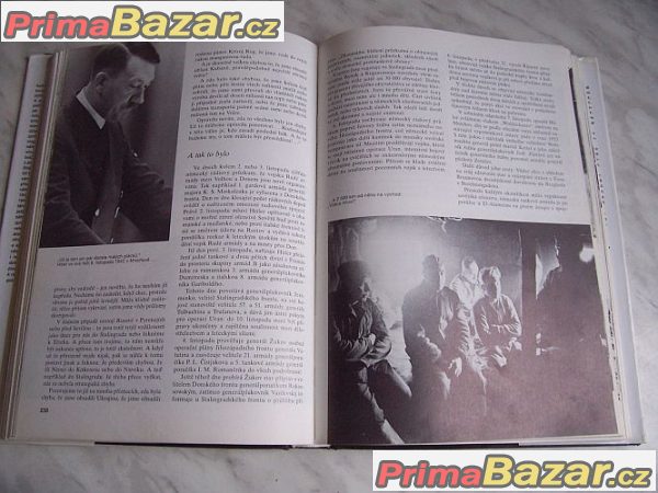 Stalingrad – fotografie 3