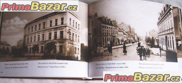 Karlovarský kraj v minulosti – fotografie 3