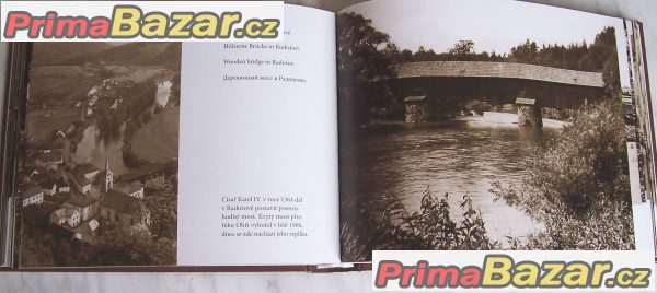 Karlovarský kraj v minulosti – fotografie 4