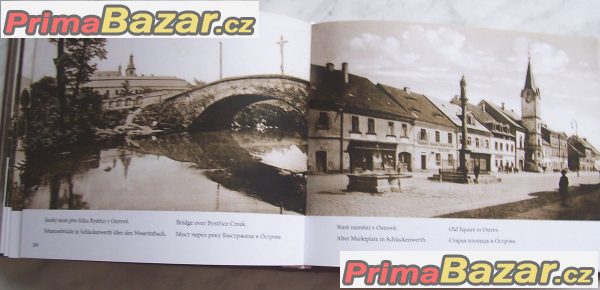 Karlovarský kraj v minulosti – fotografie 5