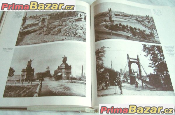 Praha 1848-1914 – fotografie 5