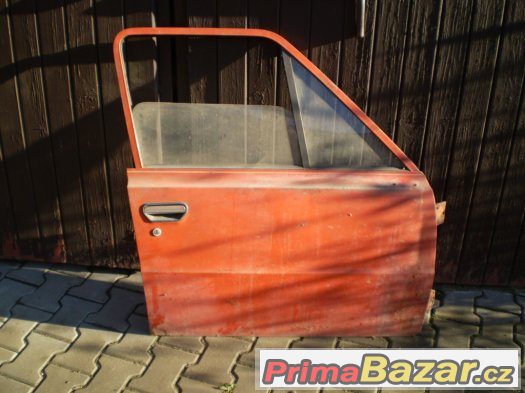 škoda 105S, 105L, 105GL, 120L, 120LS, 120gls – fotografie 1