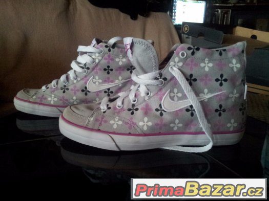 Converse V.7 EU. -39-40 NIKE – fotografie 1
