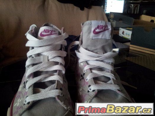 Converse V.7 EU. -39-40 NIKE – fotografie 2