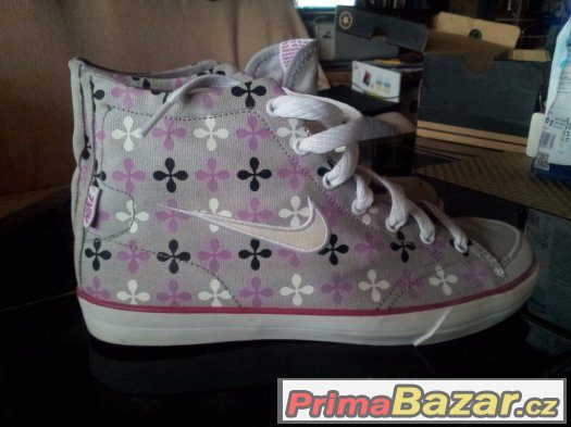 Converse V.7 EU. -39-40 NIKE – fotografie 3
