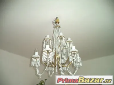 lustry starozitne i retro