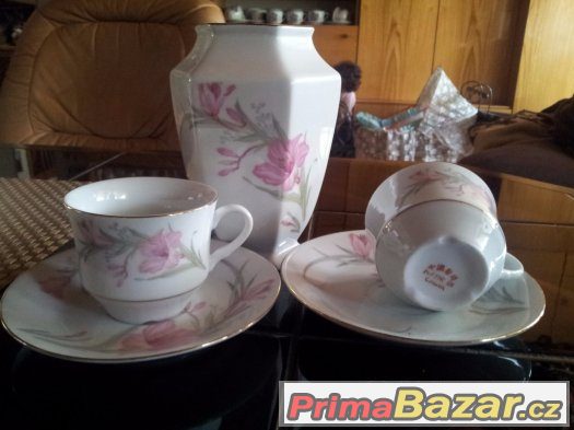 PORCELÁNOVÁ SADA – fotografie 4