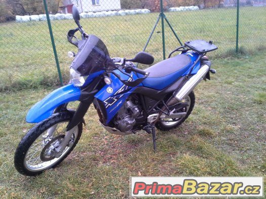 Prodám Yamaha XT 660 R – fotografie 1