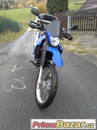 Prodám Yamaha XT 660 R – fotografie 4