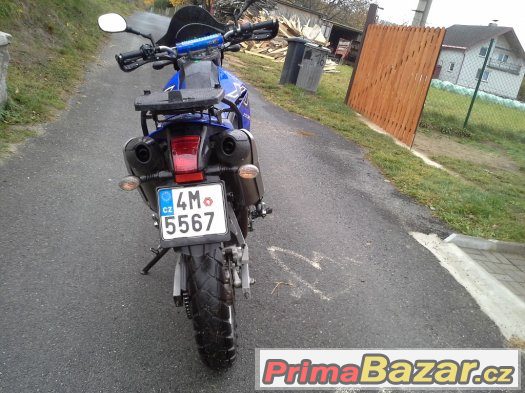 Prodám Yamaha XT 660 R – fotografie 5