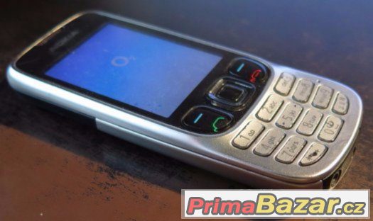 Nokia 6303ci – fotografie 2