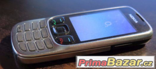 Nokia 6303ci – fotografie 3