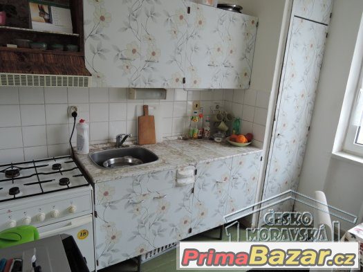 Pronájem Byt 1+1, Rožnov pod Radhoštěm, 5. května – fotografie 1