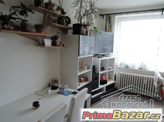 Pronájem Byt 1+1, Rožnov pod Radhoštěm, 5. května – fotografie 2