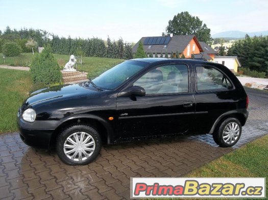Veškeré náhradní díly na Opel Corsa 1,4 , r.v.1998 – fotografie 1