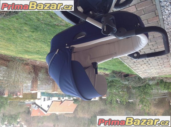 STOKKE hluboka korba  – fotografie 1