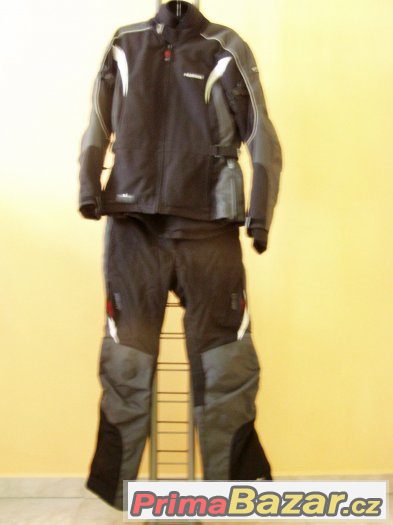 Probiker Drygate Airvent Lady - textilní komplet – fotografie 2
