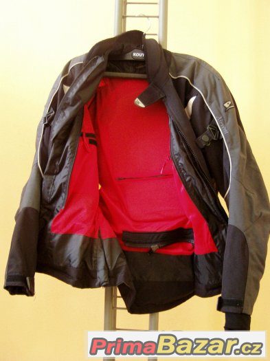 Probiker Drygate Airvent Lady - textilní komplet – fotografie 4