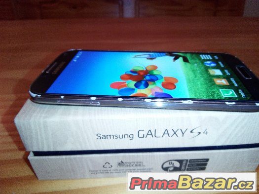 Samsung galaxy S4 – fotografie 1
