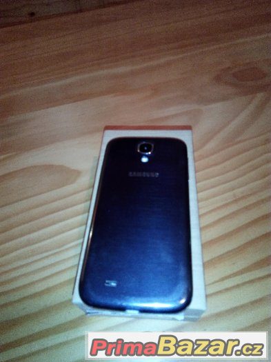 Samsung galaxy S4 – fotografie 2