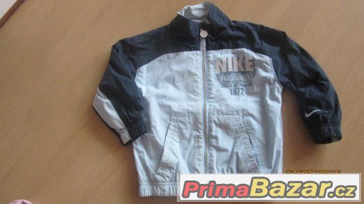 bunda nike – fotografie 1